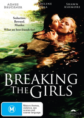 Расставаясь с девушками / Breaking the Girls (2012)