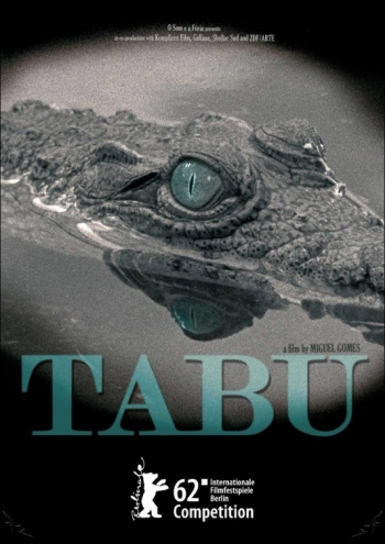 Табу / Tabu (2012)