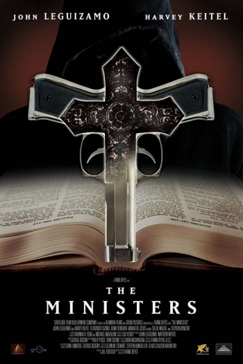Служители / The Ministers (2009)