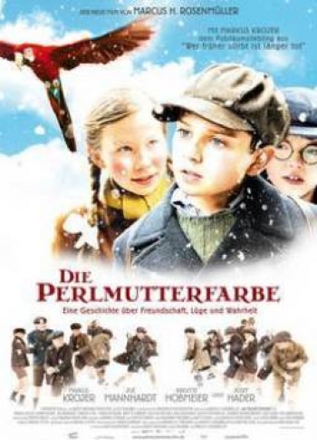 Цвет перламутра (2009) DVDRip